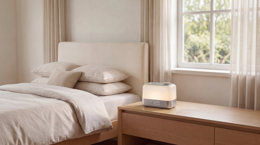 Wake-Up Light Alarm Clocks: How Sunrise Alarms Work and How to Choose One