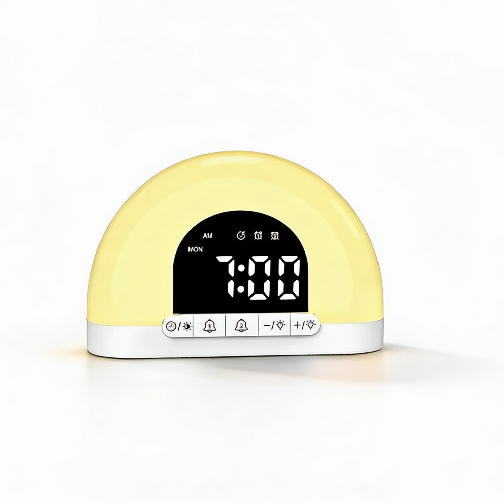 Sunrise Alarm Clocks