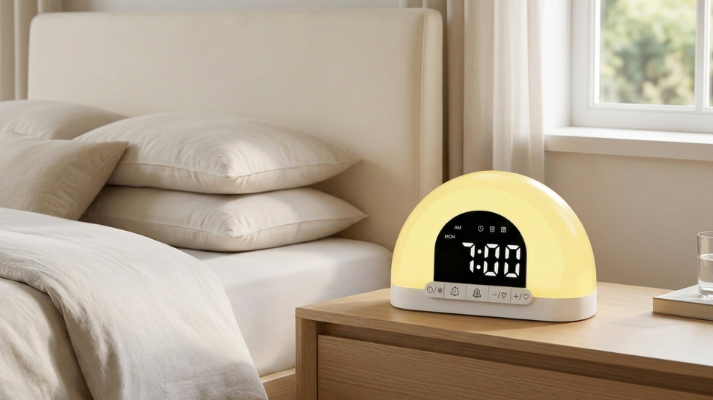 Alarm Clocks
